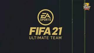 FIFA 21 - YUKS  MAIN FIFA  GOAL CAKEP FUT RIVALS