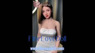 FineLoveDoll