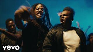 KSI - Jump Around ft. Waka Flocka Flame