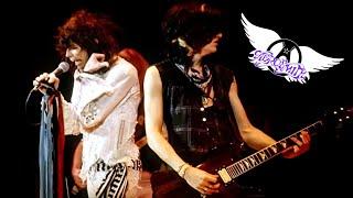 AEROSMITH - Get It Up Live