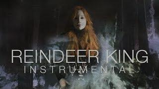 01. Reindeer King piano instrumental + sheet music - Tori Amos