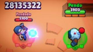 If Brawl Stars Was Realistic • 5