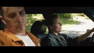 Three Billboards Outside Ebbing Missouri - Ending Scene HD