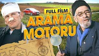 Arama Moturu  Yerli Komedi Filmi  Full HD Tek Parça