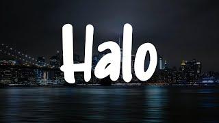 Halo Make You Feel My Love Say Something Lyrics - Beyoncé