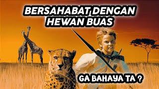 Akibat memelihara Hewan Buas Sejak Kecil  Alur cerita film terbaru