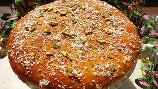 نـان شیـرمـال تـبـریـزی شیک و مجلسی نــرم و خــوشــمــزه   Shirmal Sheermal Bread