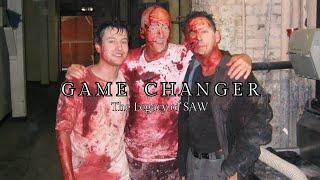 Game Changer - The Legacy of Saw 2021 Documentary