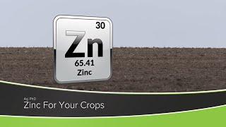 Zinc For Your Crops From Ag PhD Show #1180 - Air Date 11-15-20