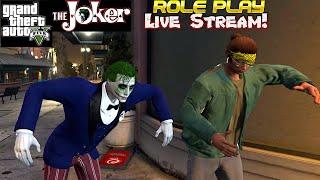 #GTA5RP #Joker - Dont be Square #DonDadaRP