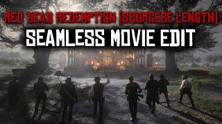 Red Dead Redemption 2  Seamless Movie Edit