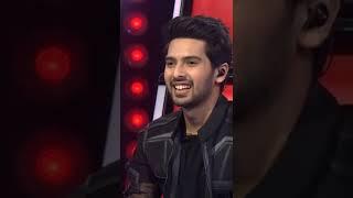 Armaan Malik Big Surprise The Voice