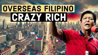 Why Overseas Filipino are Super Rich