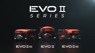 Introducing EVO 2 Series