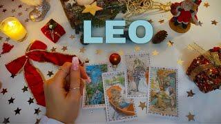 LEO TRUTH ABOUT YOUR CONNECTION ️ THEY ARE READY TO BE HONEST MAJOR TRANSFORMATION 