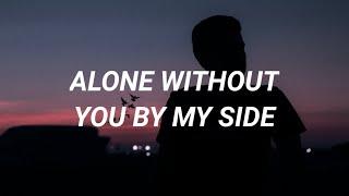 Kodaline - All I Want Lyrics