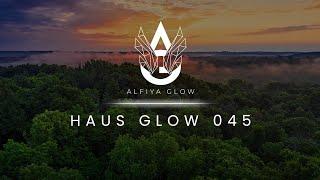 1 hour MelodicOrganicProgressive House 2024 DJ & Electric Violin Mix by Alfiya Glow  Haus Glow 45