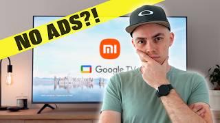 Xiaomi TV 4K QLED A Pro 2025 Review Major or Minor upgrades?