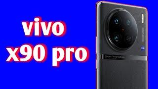 vivo x90 pro  best smart phone  @SLdamiya