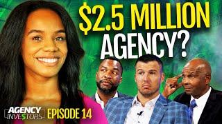 Is This Insurance Agency Worth $2.5 Million?? Agency Investors - Episode 14