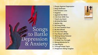 Songs to Battle Anxiety & Depression  Jesuit Music Ministry