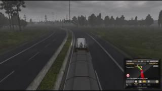 Euro Truck Simulator 2  Volvo VNL 670 - Now for 1.27