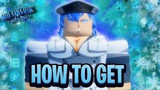 *NEW* How To Get Esdeath On Multiverse Defenders