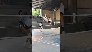 #sepaktakraw #sunback