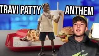 TRAVI PATTY ANTHEM feat. GTTC