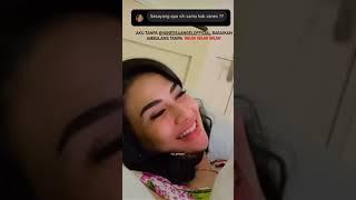 kesayangan gala uti sama Mami kompak banget