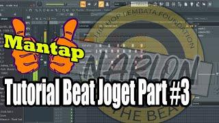 TUTORIAL BEAT JOGET 3_Mantap