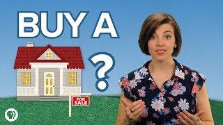 Should You Buy a House?