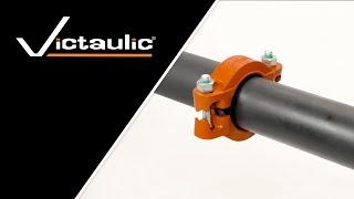 Victaulic Style HP-170 Installation-Ready™ Rigid Coupling Installation Reference