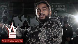 Dave East - “Handsome” Official Music Video - WSHH Exclusive