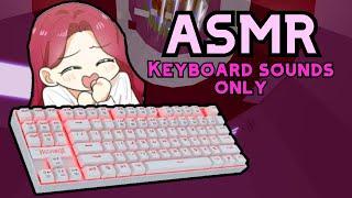 Pro Tower of Hell Keyboard ASMR *Satisfying*