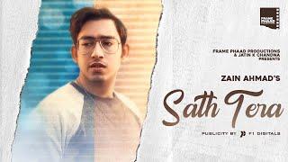 Sath Tera - Zain Ahmad  Junaid Azhar  Bilal Jatt 