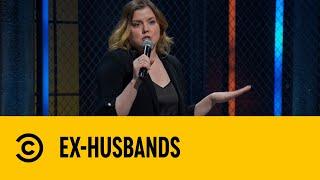 Ex-Husbands  Roast Battle Canada  Comedy Central Africa