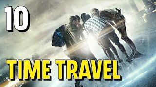 Top 10 Best TIME TRAVEL Movies