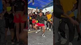 Coup du marteau Ft Team paiya Ste milano Ste sir Renard Barakissa by danceboykidi  #dance