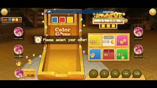 Free Game Earn Money Color Game 2023