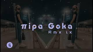 LAGU ACARA  Adela Bors ft Nipa Goka Rmx lx   TIK - TOK REMIX 