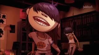 Gorillaz - DARE but its the best part only