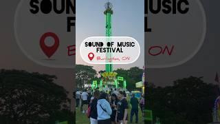 Burlington’s sound of music festival