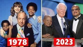 Diffrent Strokes 1978 Cast Then and Now 2023 Who Passed Away After 45 Years?