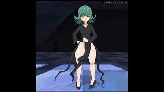 Tatsumaki vs Rule 34