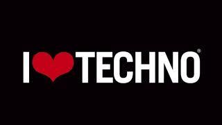 The Youngsters Live @ I Love Techno   09 11 2002