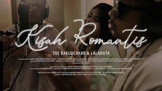 LALAHUTA & THE BAKUUCAKAR - KISAH ROMANTIS  TheVaultOf GLENN FREDLY  4K video
