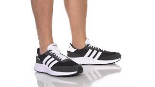 adidas Running Run 70s Lifestyle Running Shoes SKU 9710539