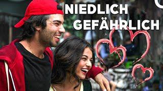 Niedlich Gefährlich  Full HD Romantische Komödie Anschauen Mit Deutschen Untertiteln