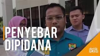 Jangan Kirim Video Mesum ke Teman atau Anda akan Dipidana